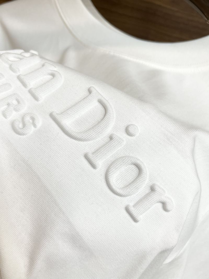 Christian Dior T-Shirts